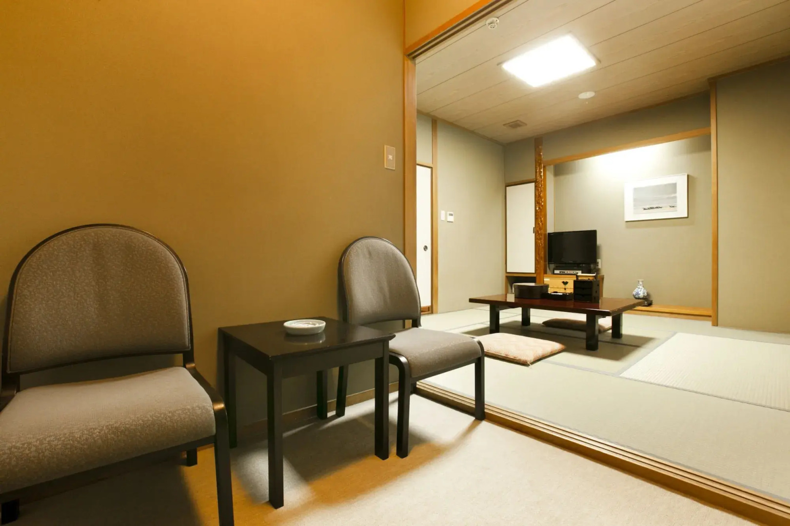 Photo - Yamatoya Honten Ryokan Osaka