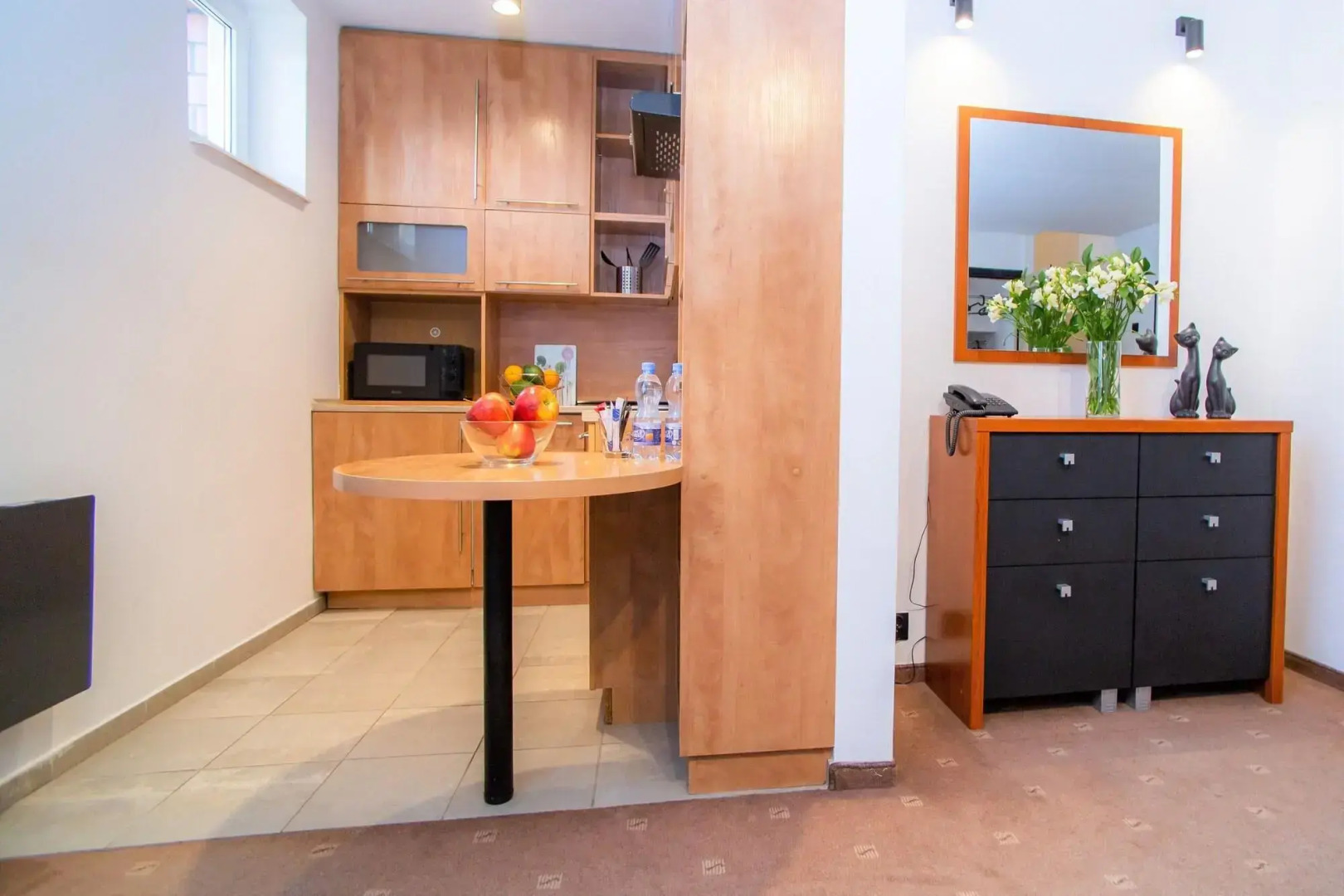 Photo - Warsaw Apartments - Apartamenty Sadyba