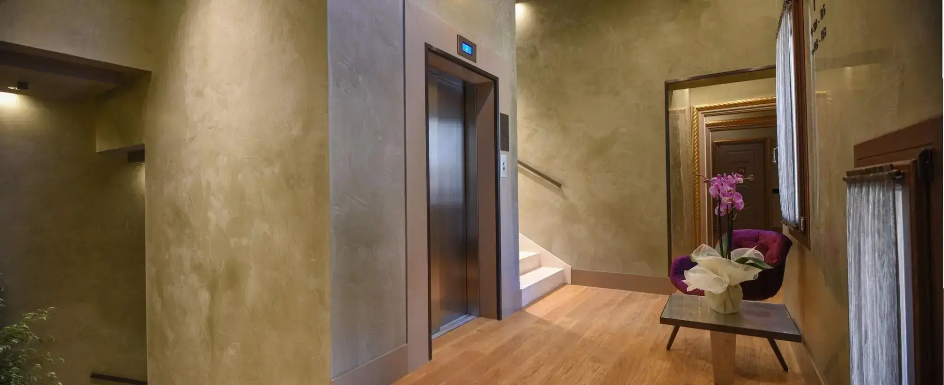 Foto - Santa Croce Boutique Hotel