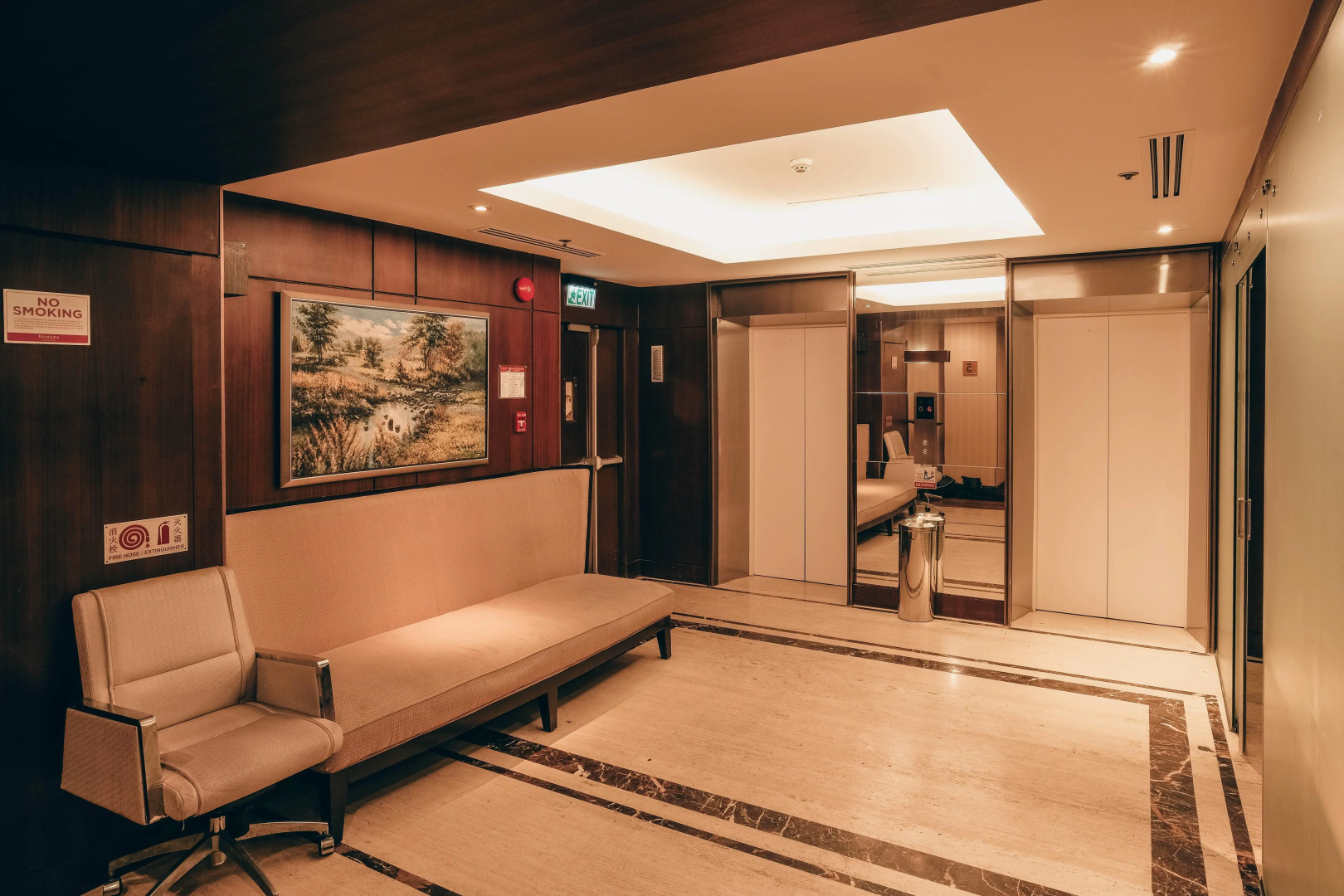 Photo - Ramada by Wyndham Manila Central