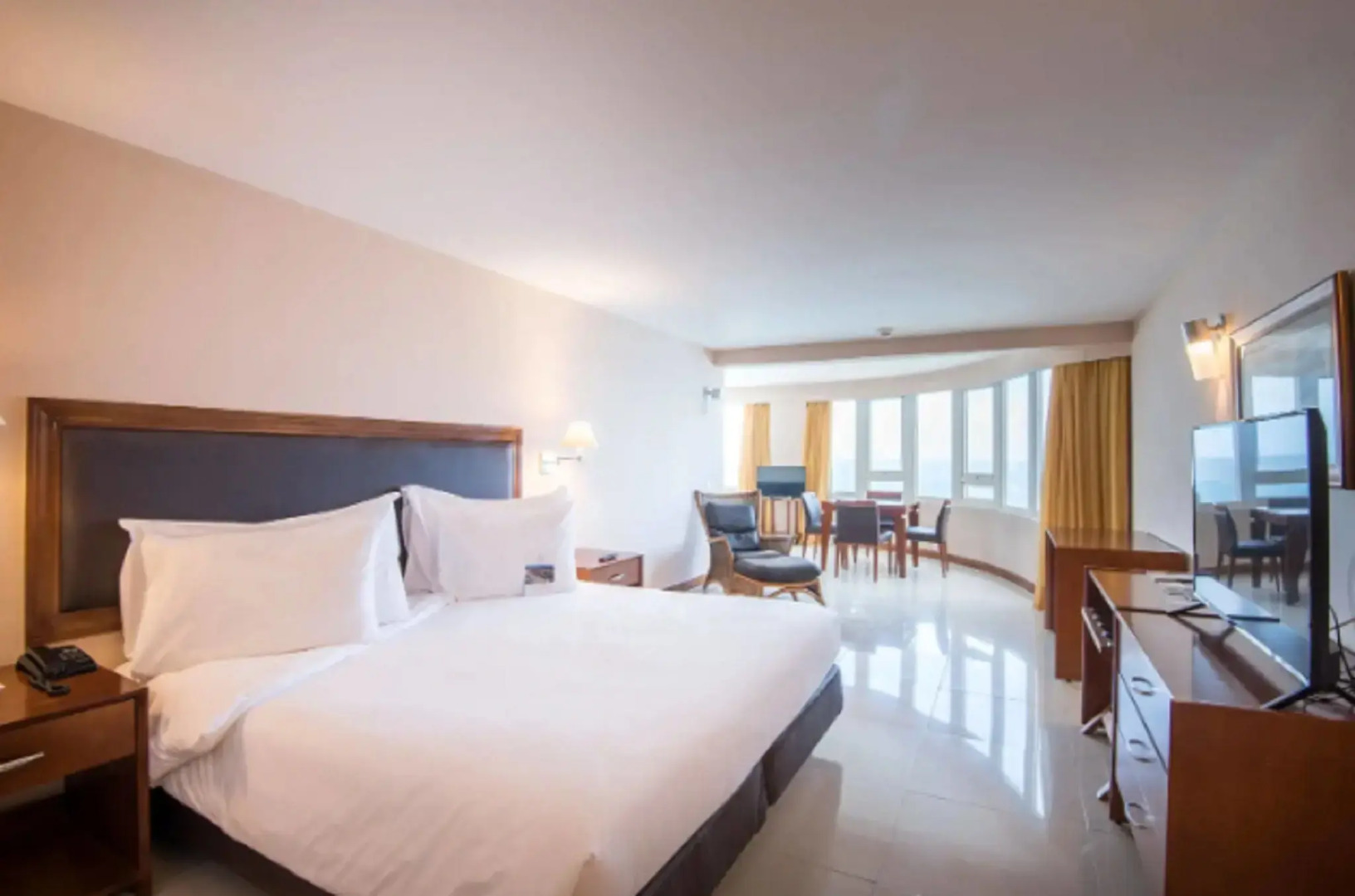 Foto - Vila Galé Salvador