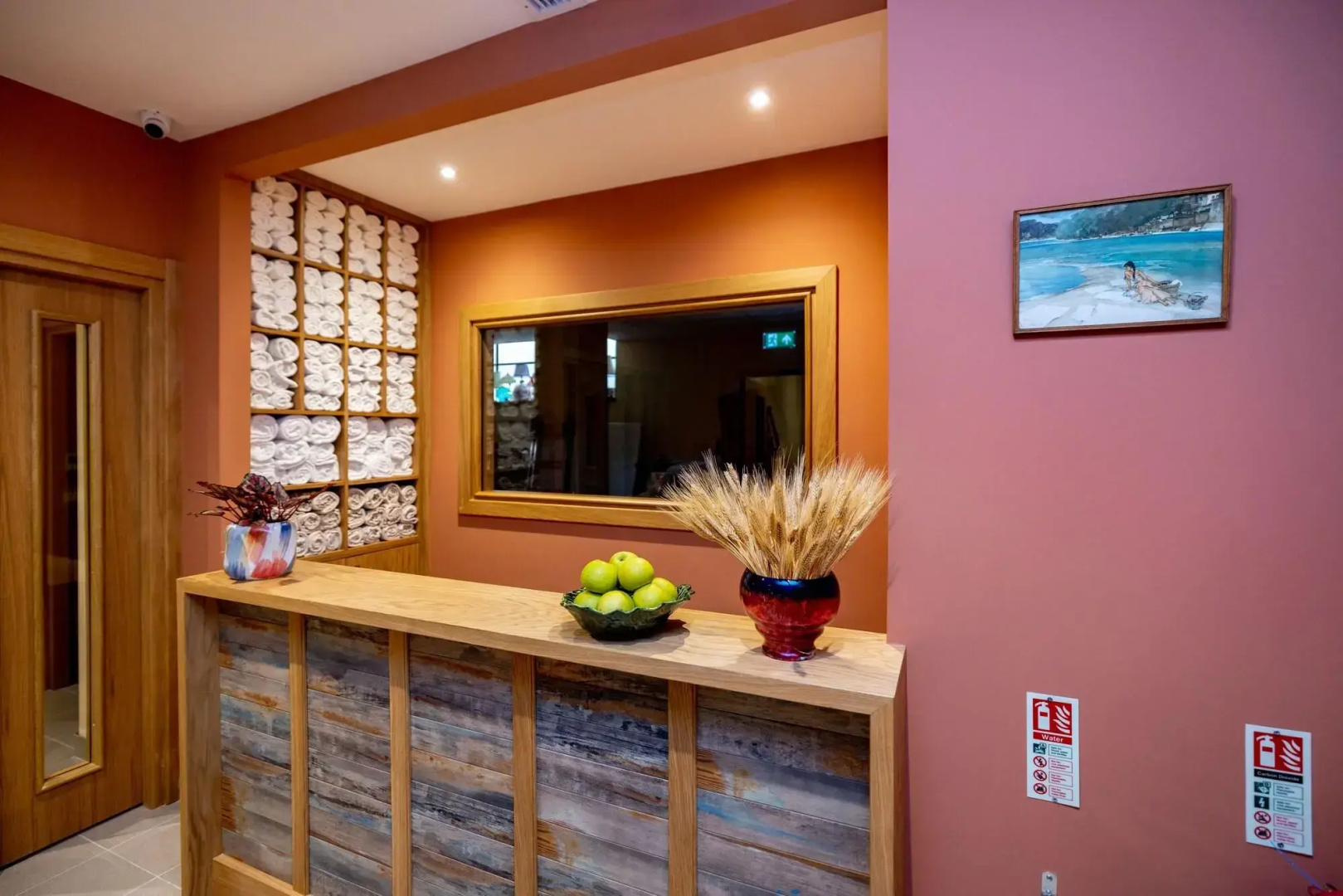 Photo - Limehouse Library Hotel