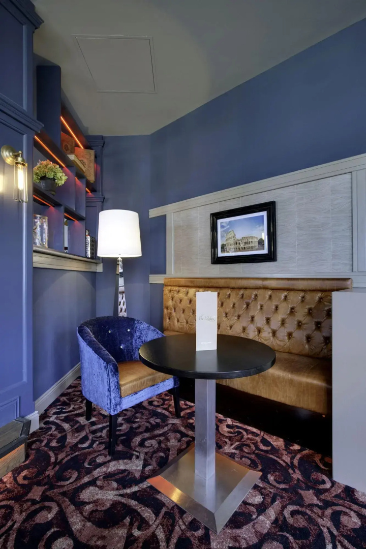 Photo - Metro Hotel Dublin Airport