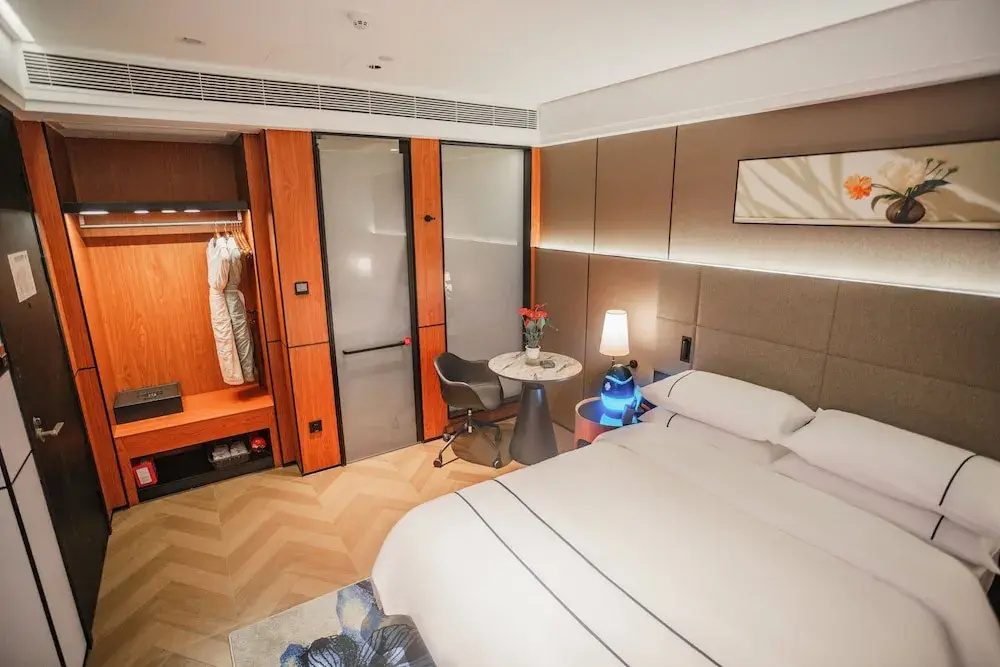 Photo - Value Comfort Hotel Guangzhou