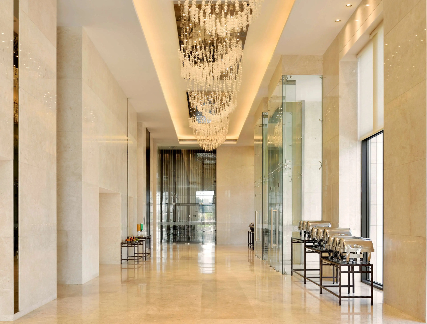 Foto - Radisson Blu Coimbatore