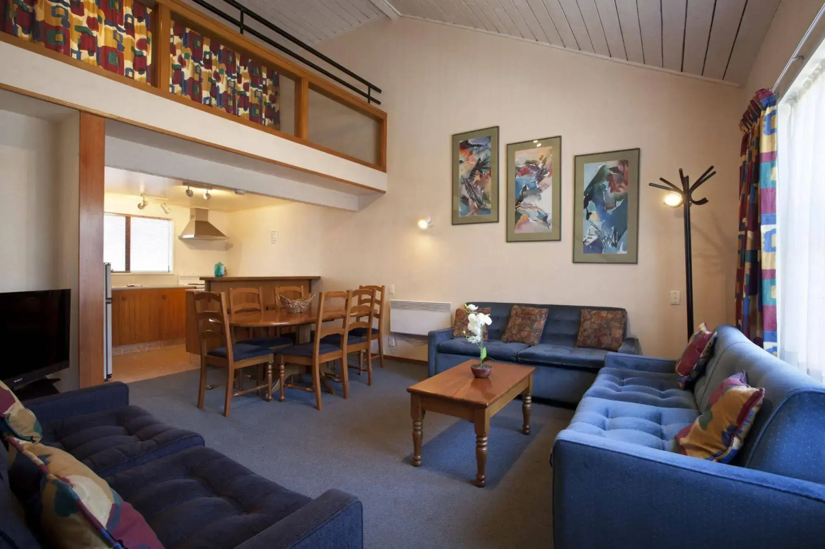 Foto - The Lofts Apartments