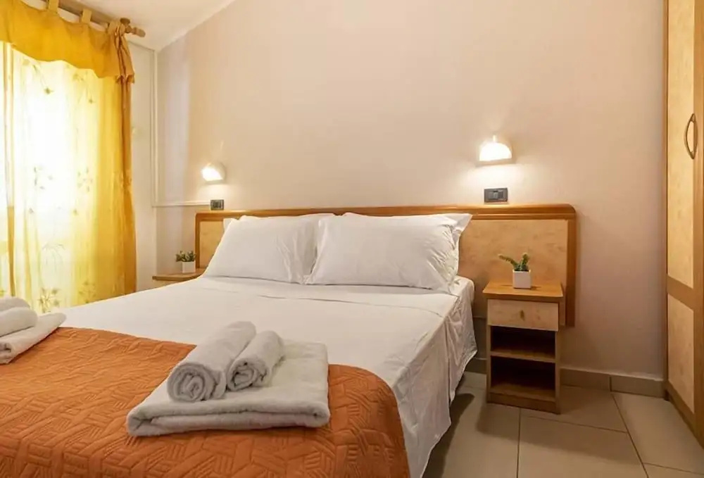 Foto - Hotel Oasi del Mare