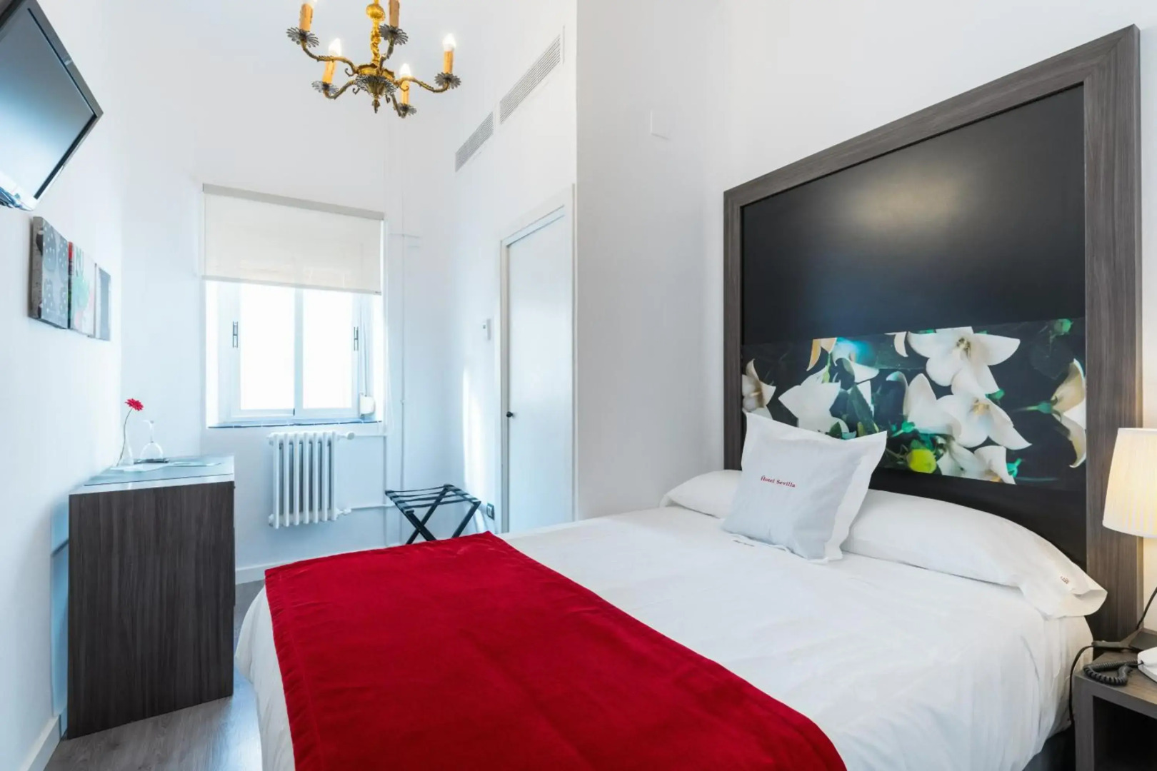 Foto - Hotel Ateneo Sevilla