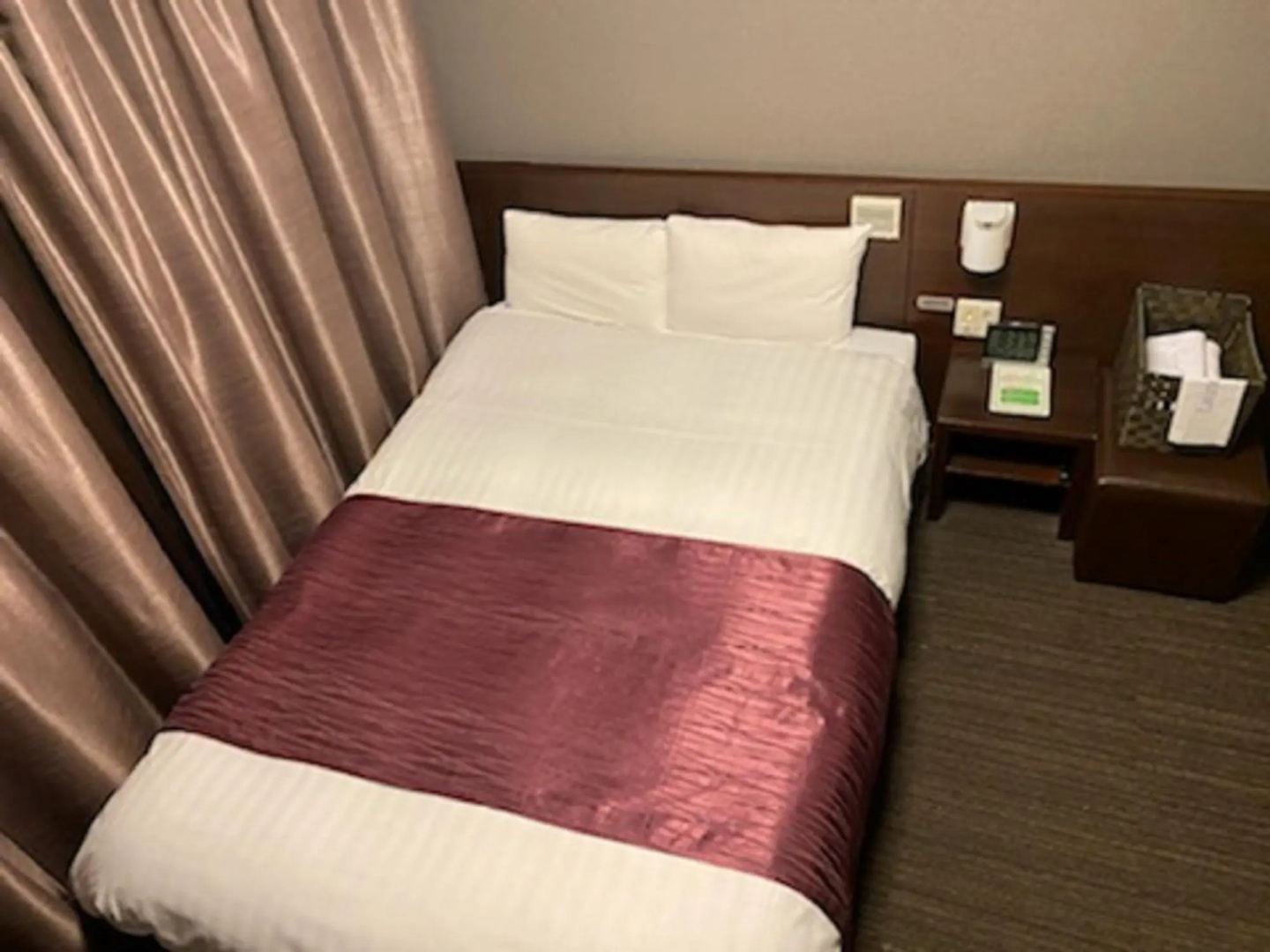 Foto - Dormy Inn Hakata Gion Natural Hot Spring