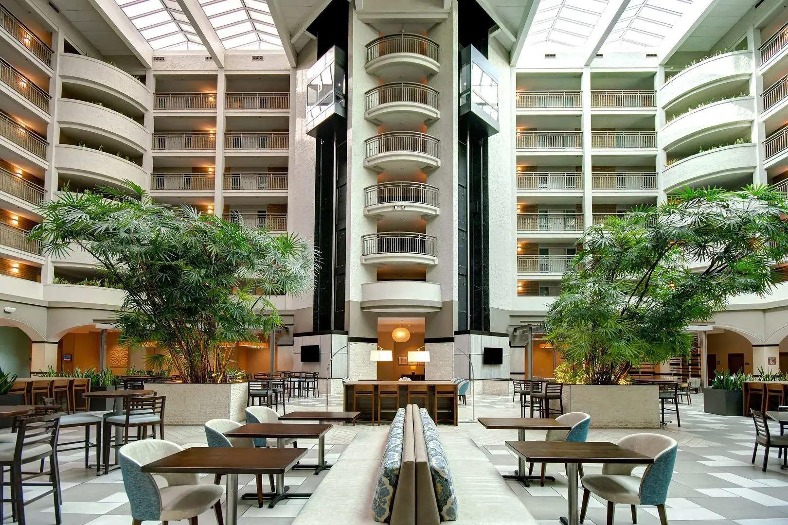 Foto - Embassy Suites by Hilton Jacksonville Baymeadows