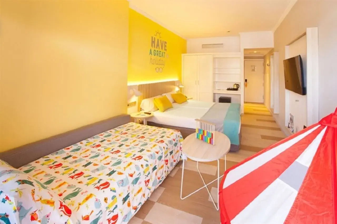 Foto - Abora Continental by Lopesan Hotels