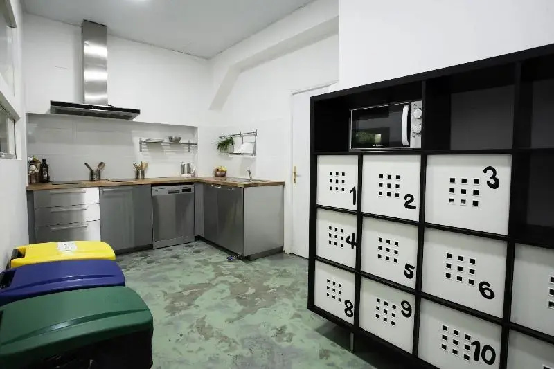 Foto - Koba Hostel