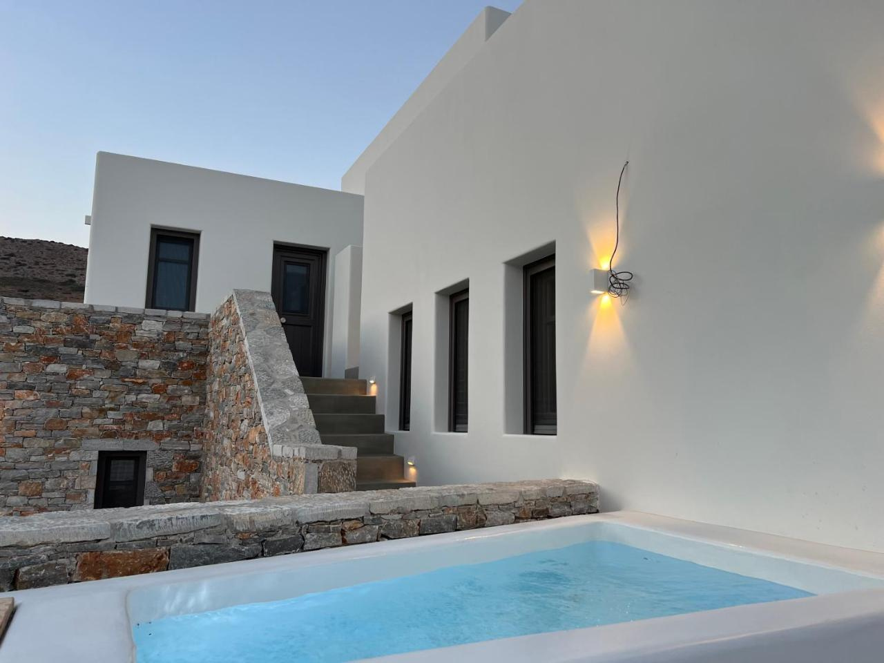 Zetine Suites Sikinos, Bild 11 von 21