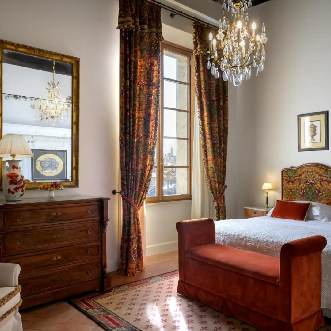 Foto - Grand Hotel Continental Siena - Starhotels Collezione