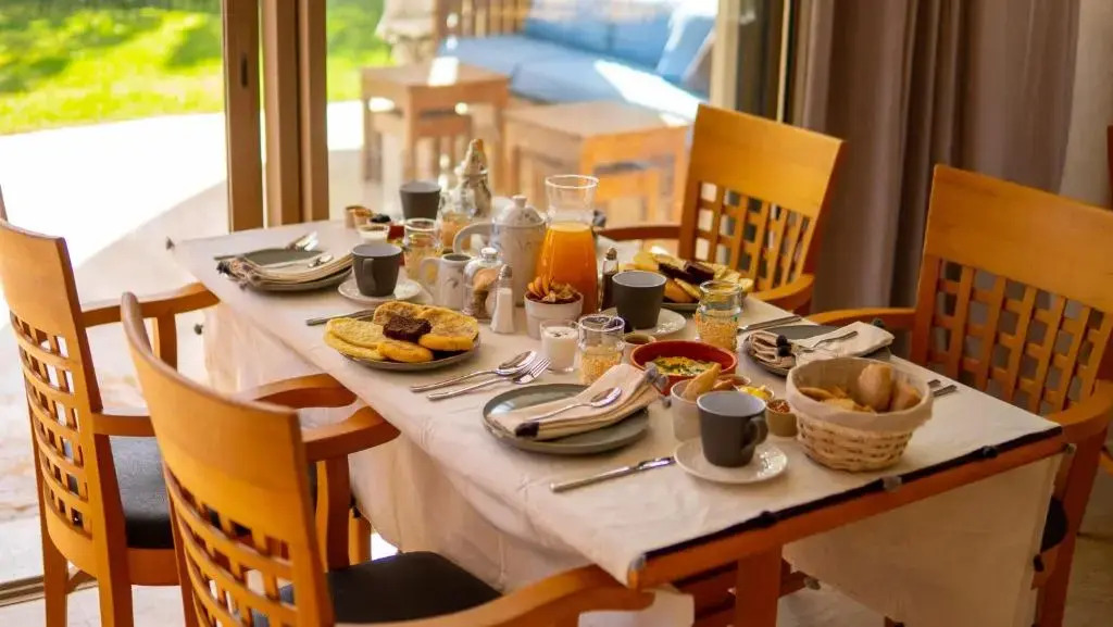 Foto - Riad villa saphir & SPA