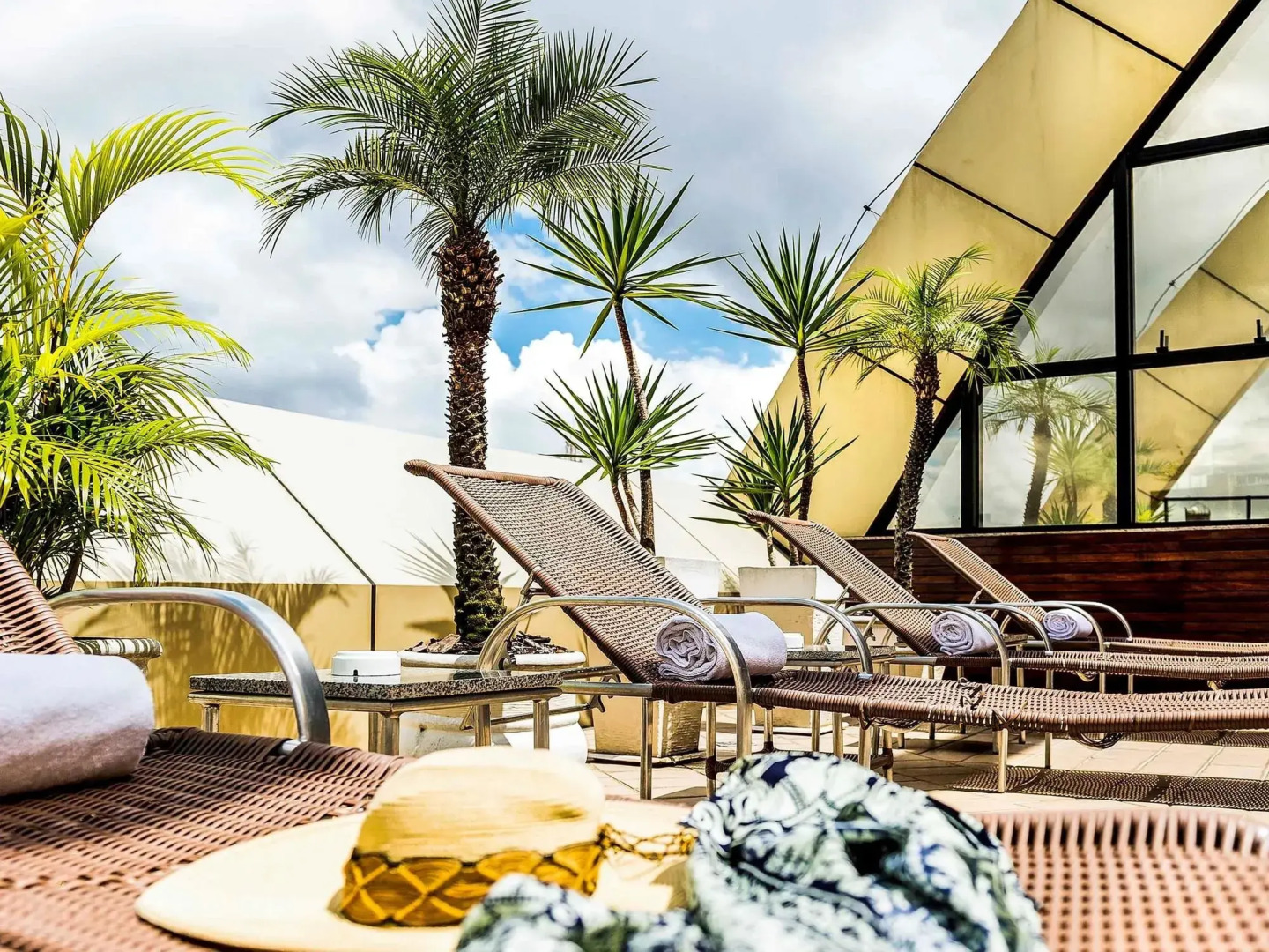 Photo - Grand Mercure Belem do Para