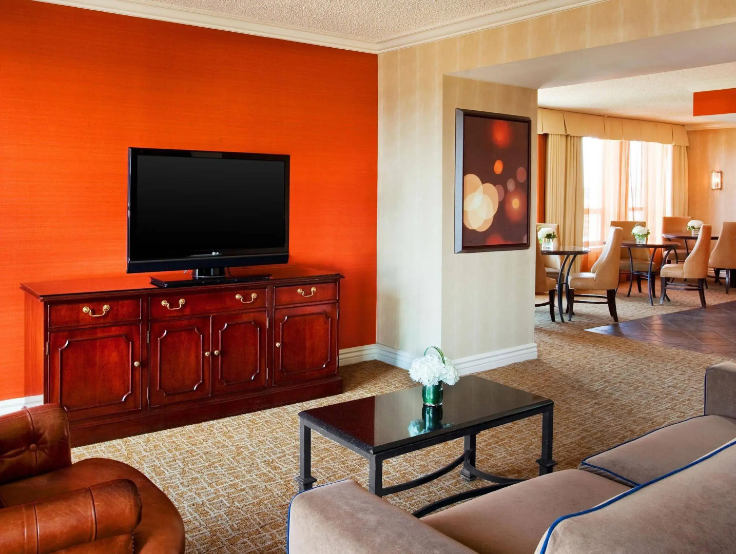 Foto - Sheraton Suites Old Town Alexandria