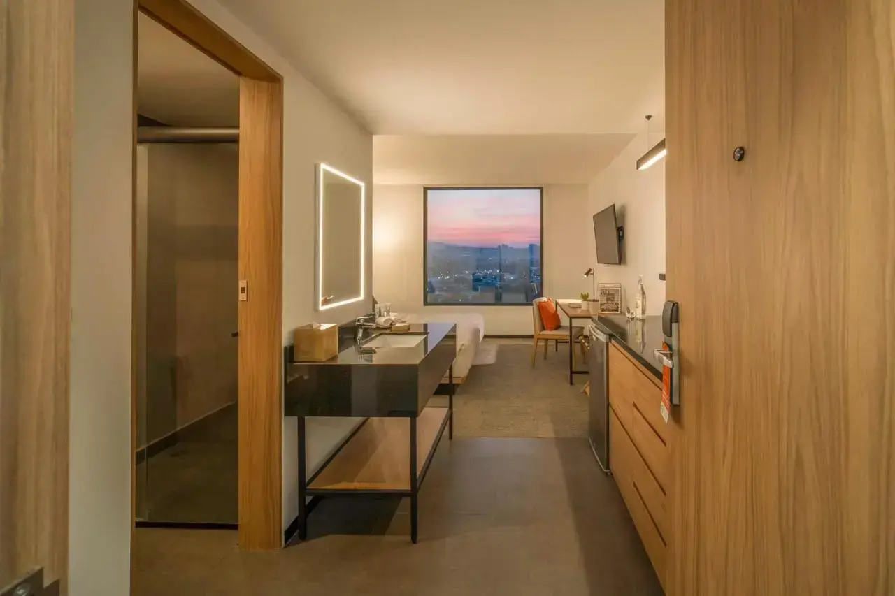 Photo - Stadía Suites Querétaro Centro Histórico