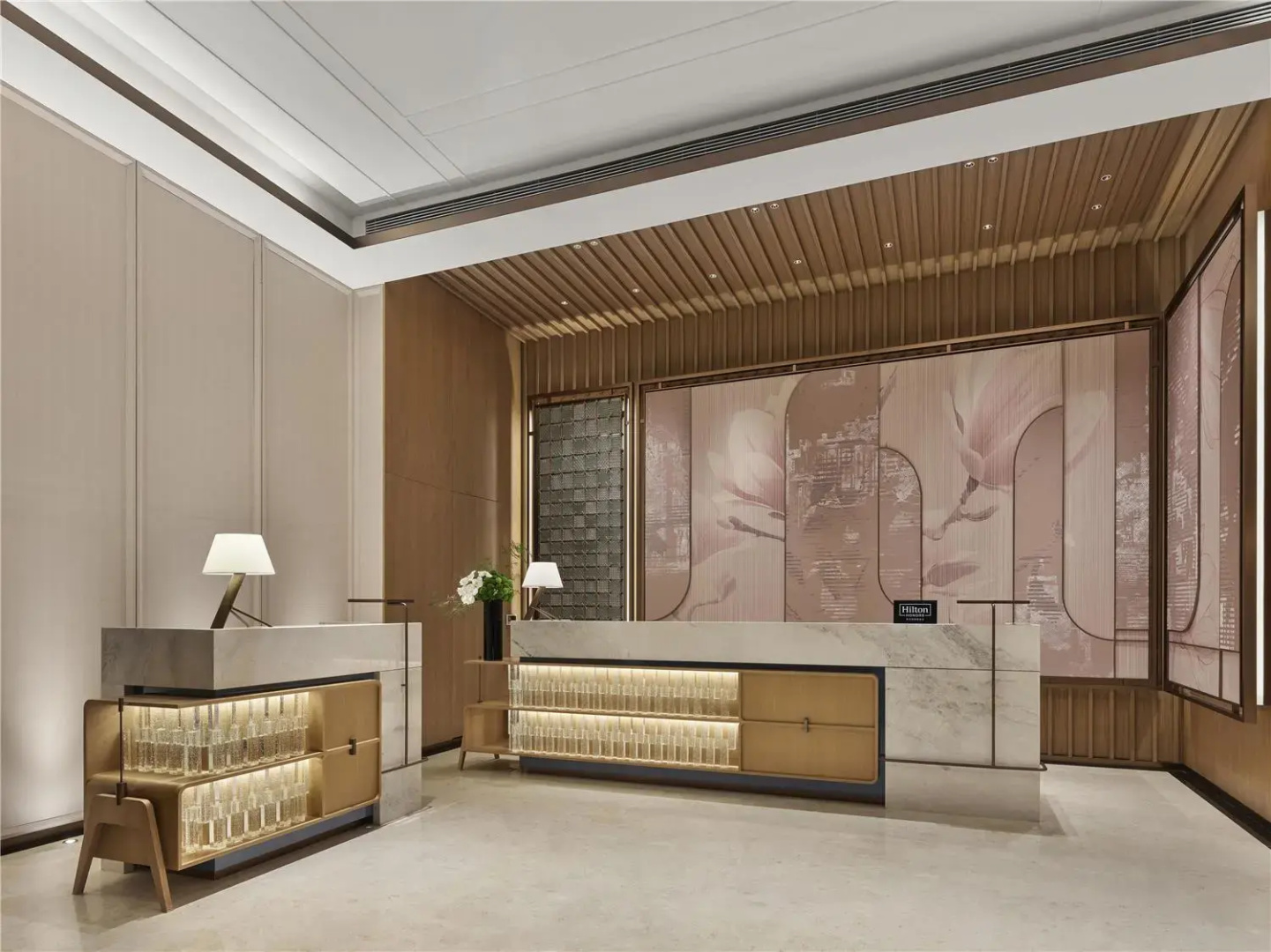 Foto - Hilton Shanghai Greater Hongqiao