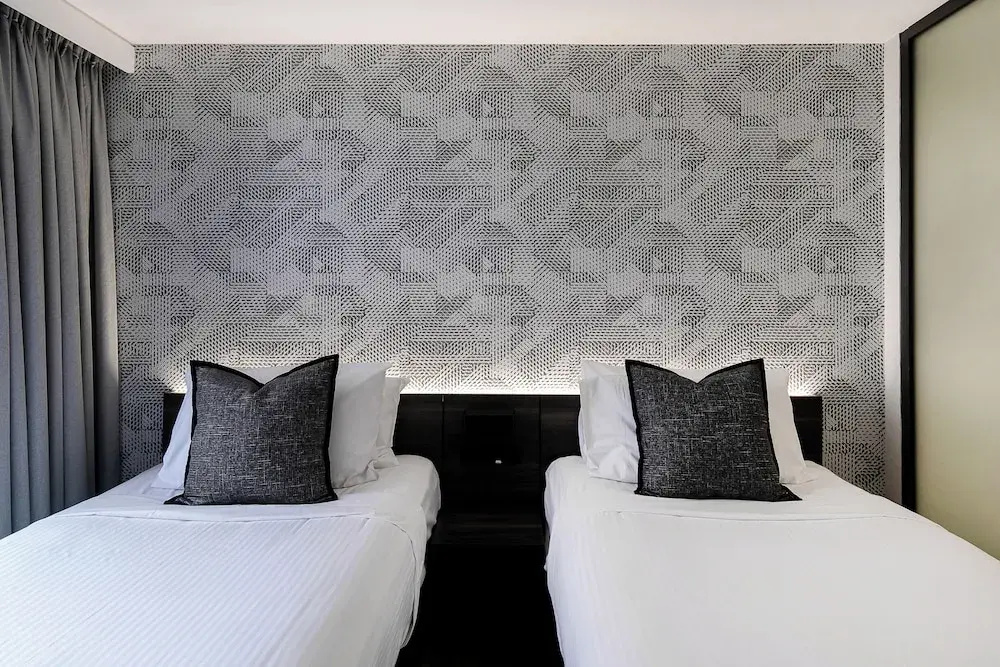 Foto - Kith Hotel Darling Harbour