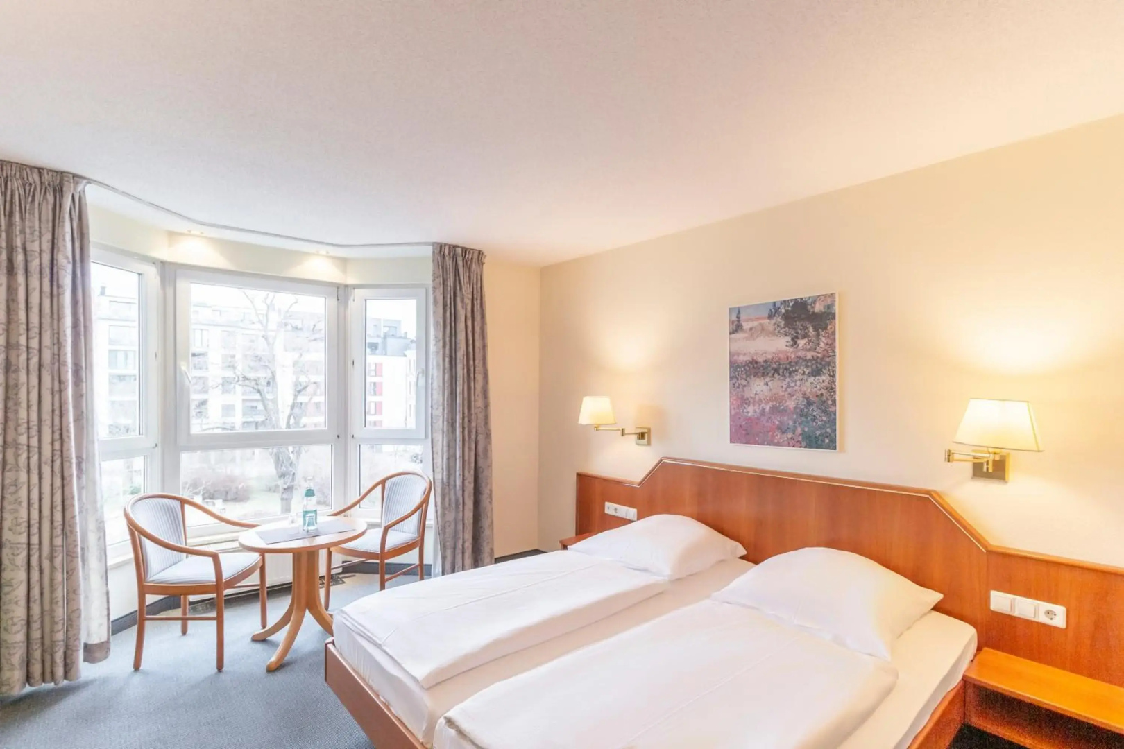 Foto - Hotel Markgraf Leipzig