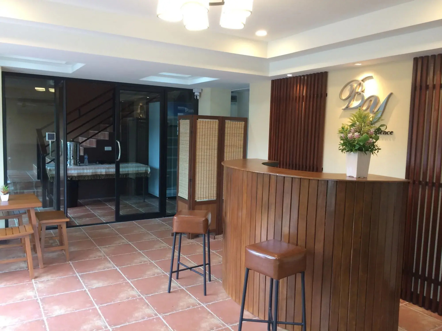 Foto - B and Y Residence