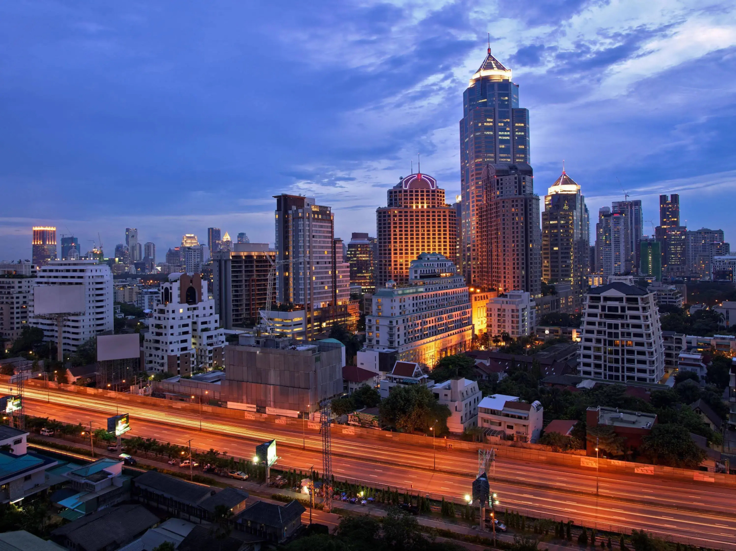 Photo - Shama Sukhumvit Bangkok