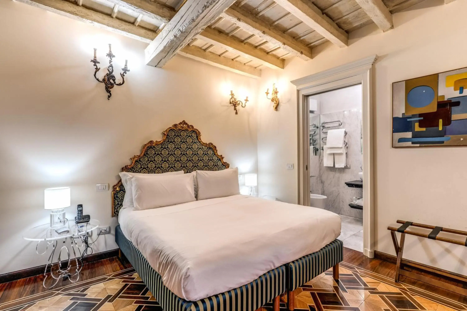 Photo - Hotel Santa Marta Suites