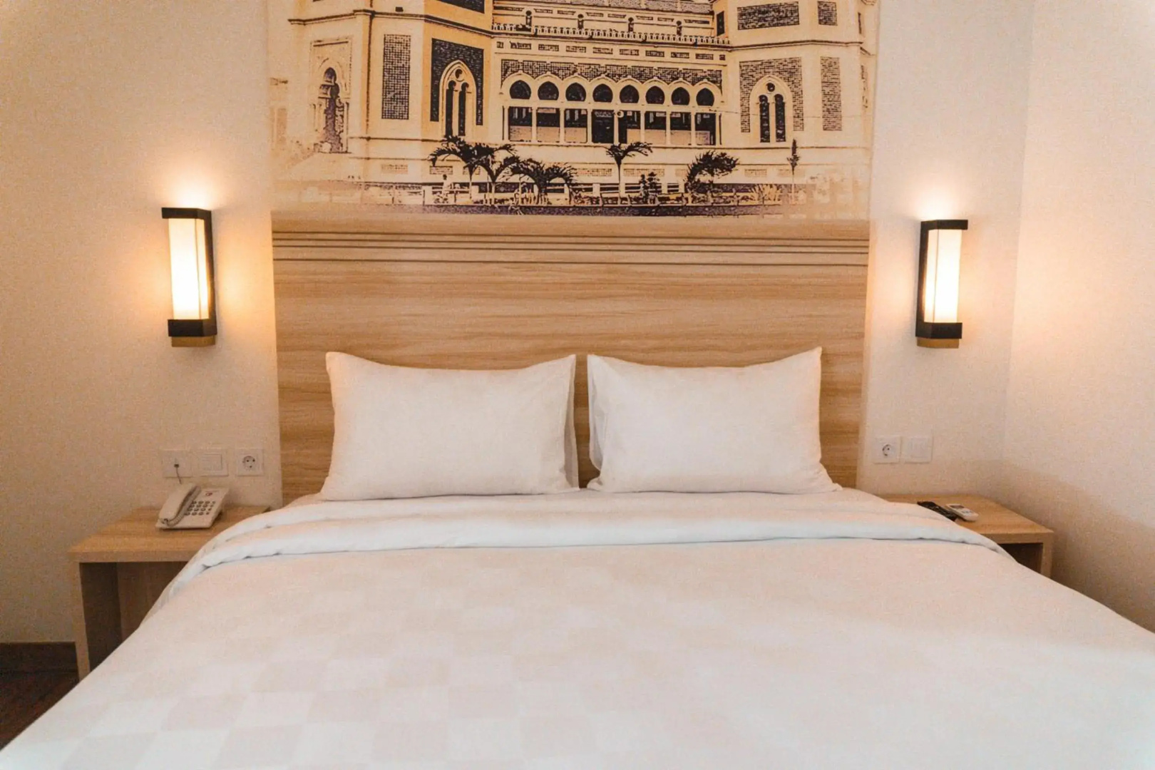 Photo - Cordela Inn Millennium Medan