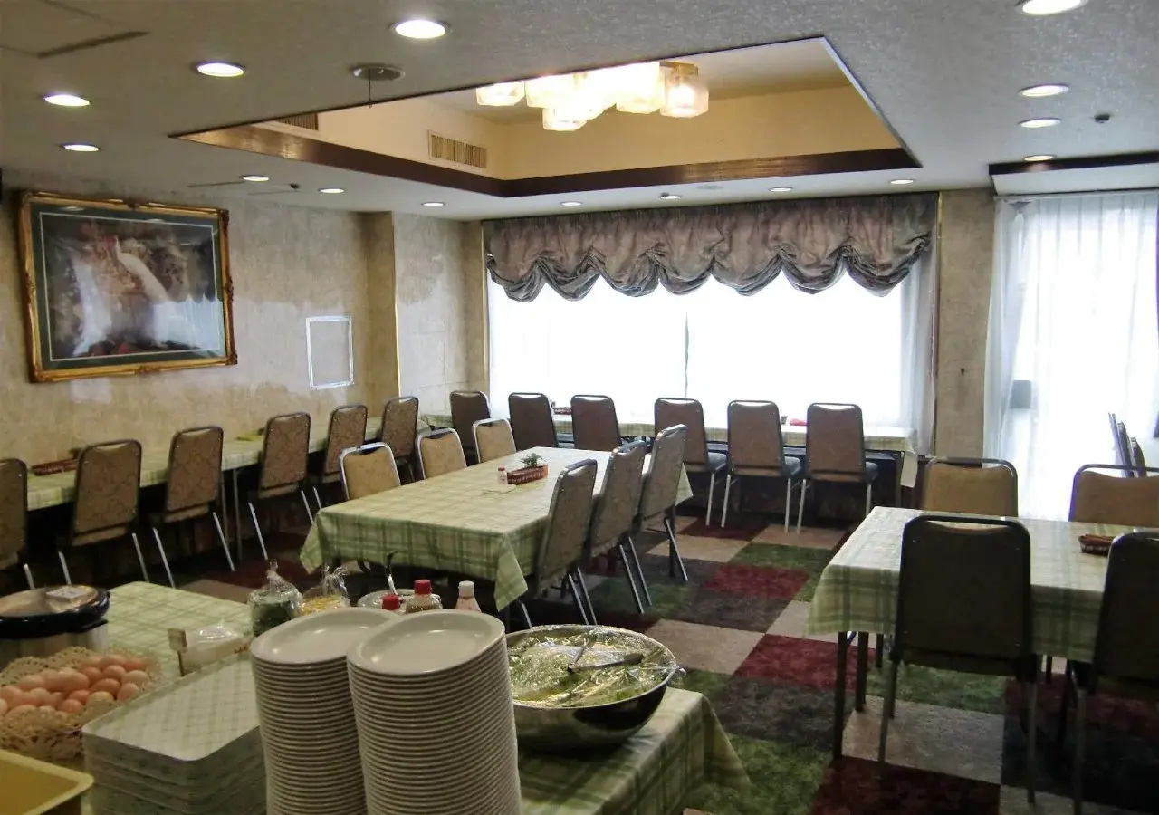 Foto - Ryogoku River Hotel