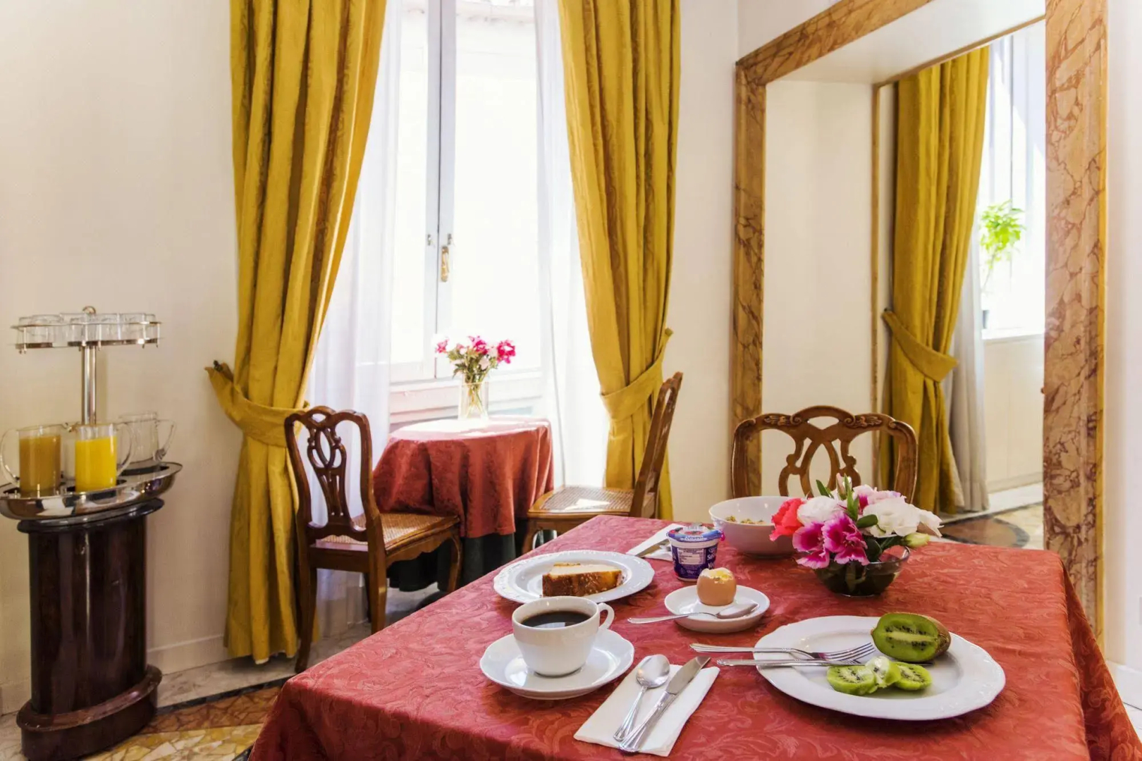Foto - Borghese Contemporary Hotel