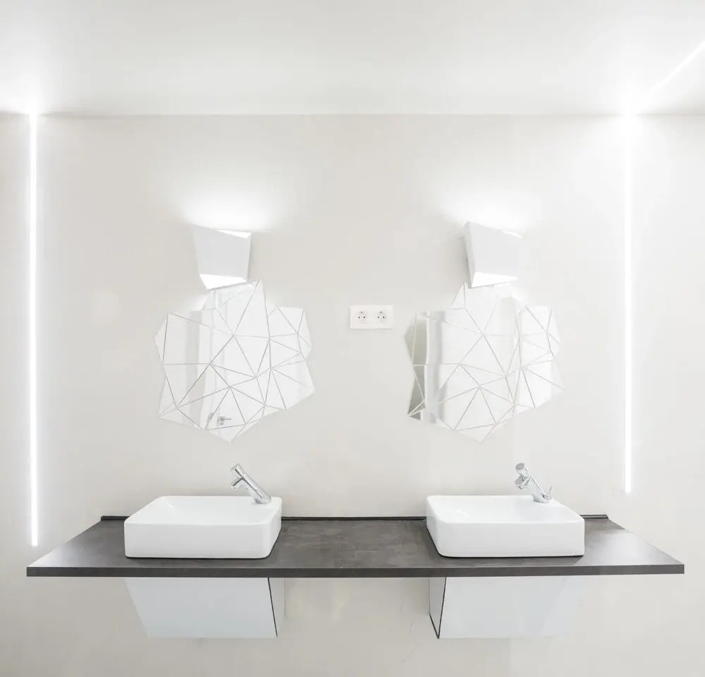 Foto - Optimi Rooms Bilbao