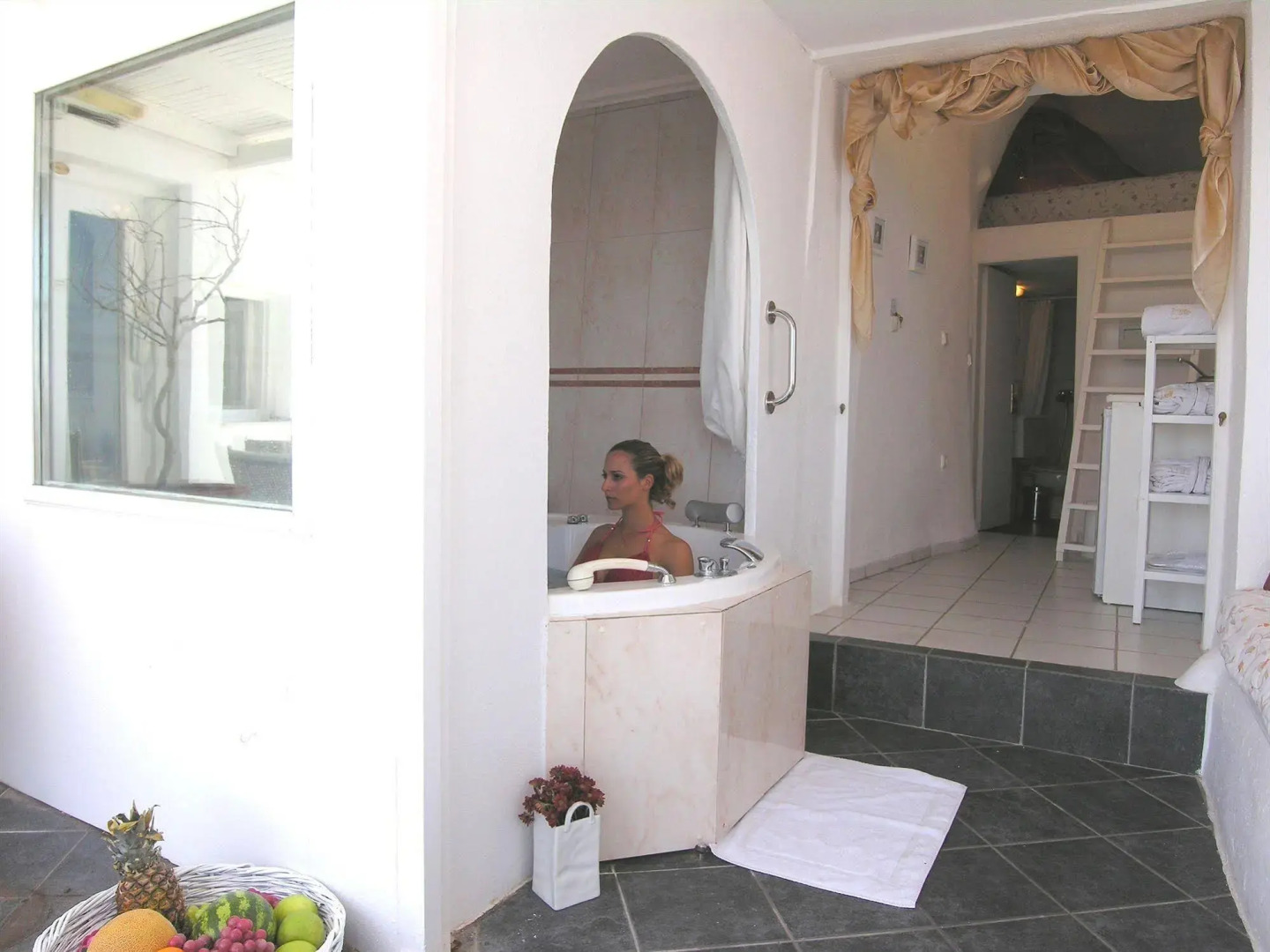 Foto - Aeolos Art & Eco Suites Adults Only