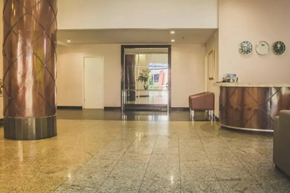 Foto - JOH Blue Ocean Flat Hotel
