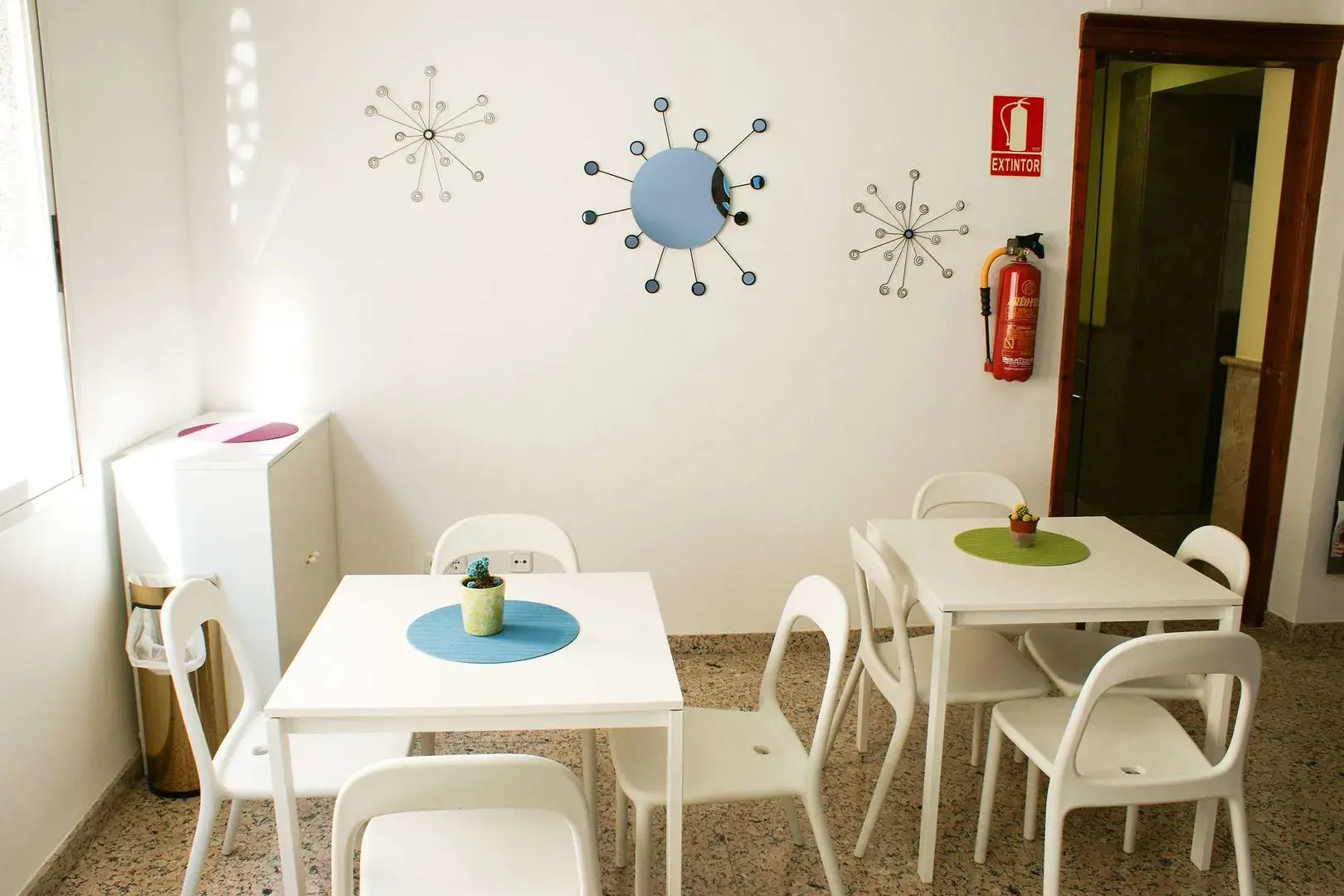 Foto - Sercotel Carlos III