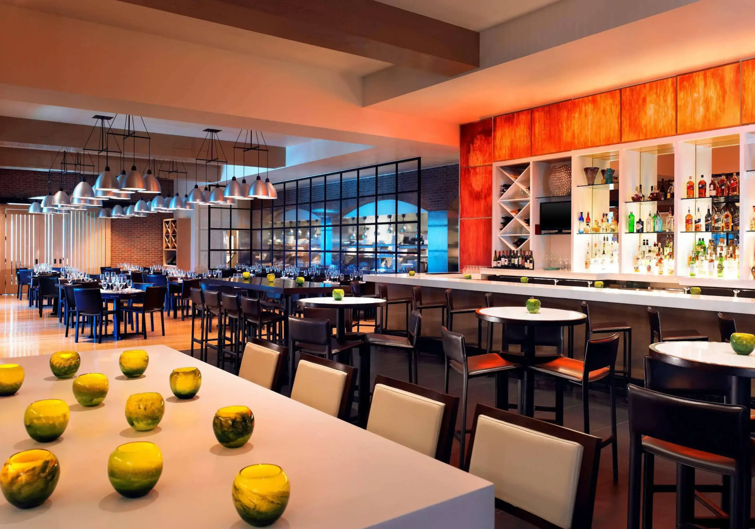 Foto - The Westin Houston, Memorial City