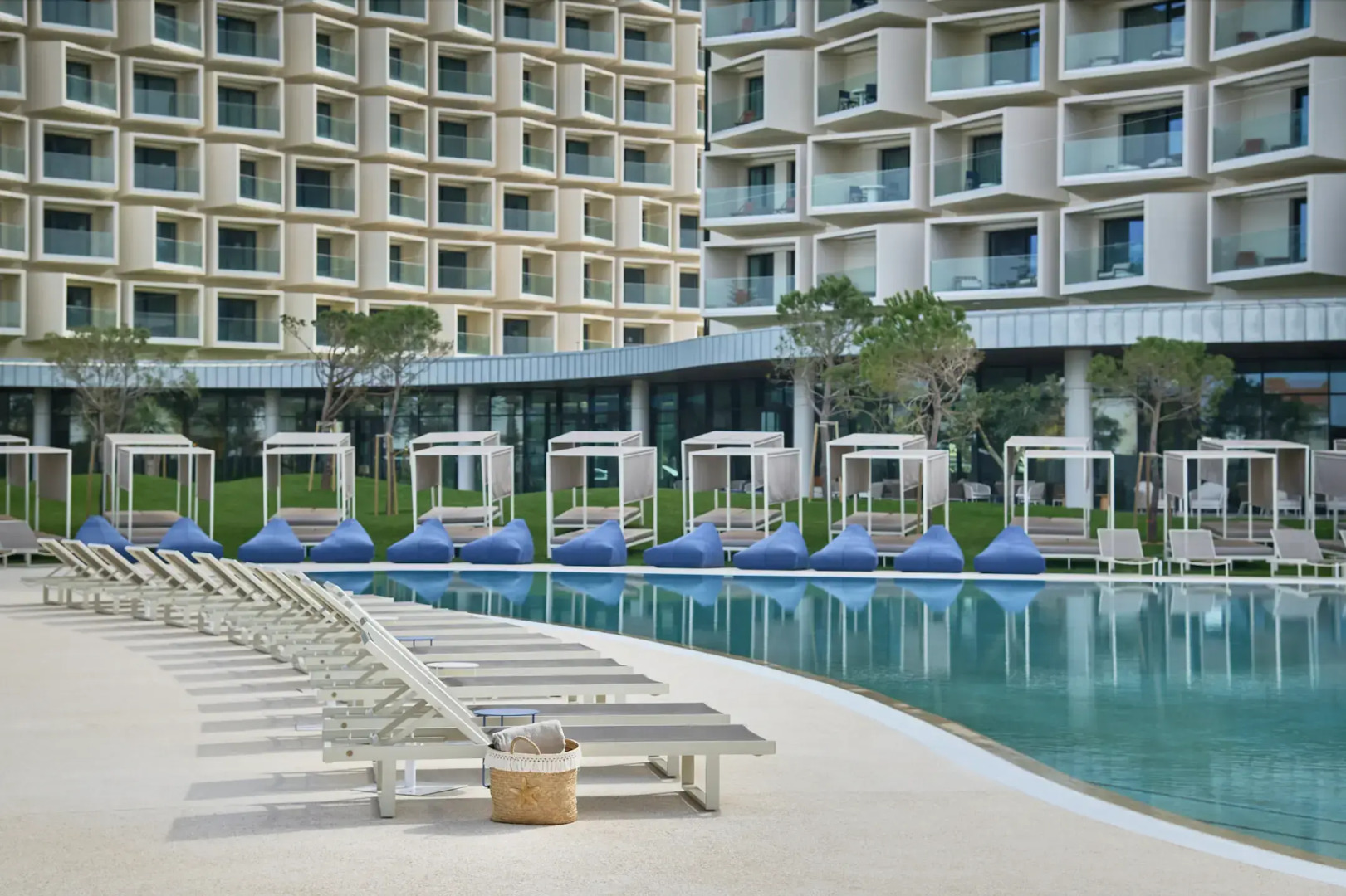 Foto - The Editory by the Sea Lagos