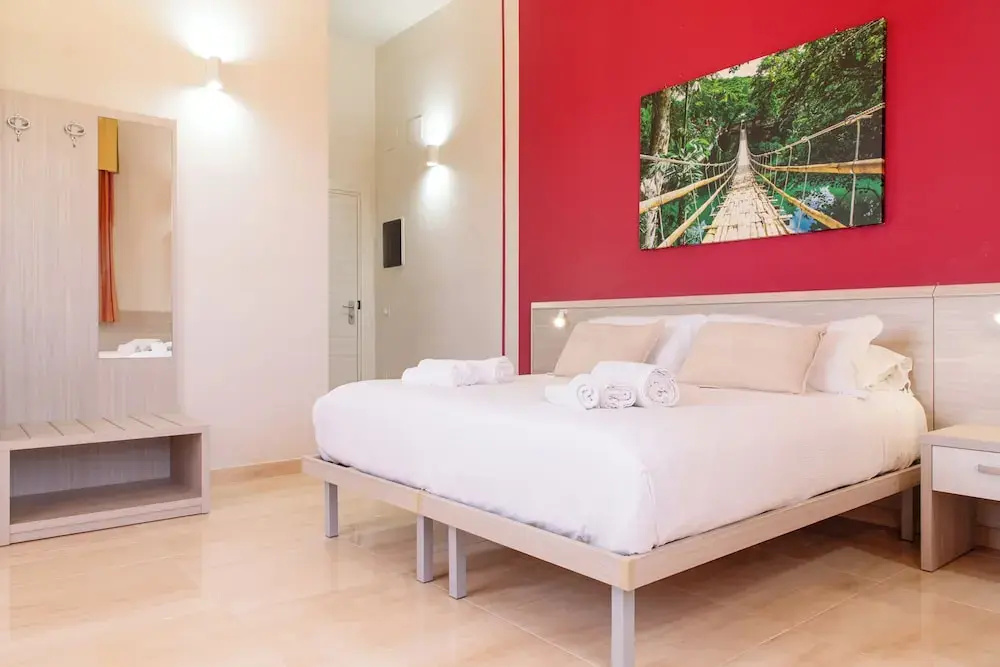 Foto - Syraka Hotel LR Collection