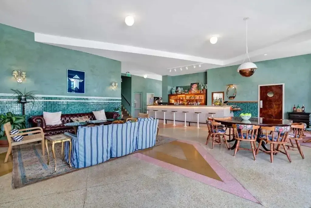 Photo - Trouvail Miami Beach Hotel