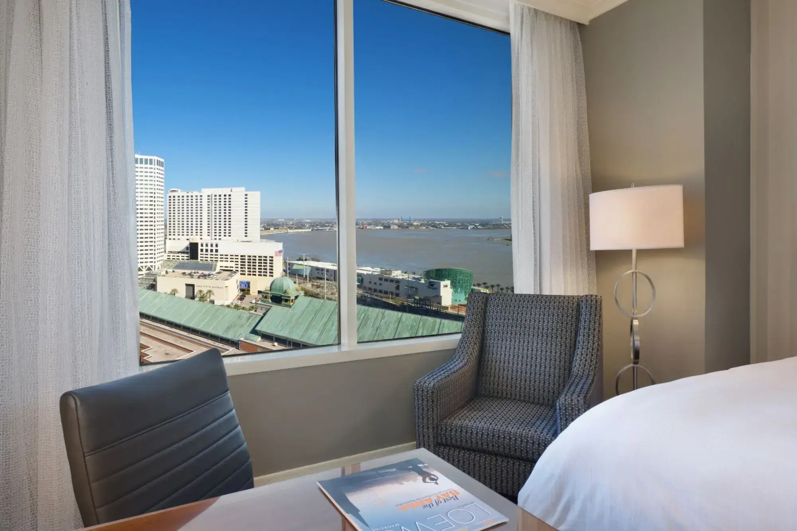 Foto - Loews New Orleans Hotel