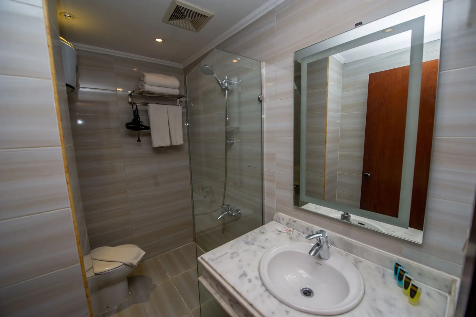 Foto - Pyramids Valley Boutique Hotel