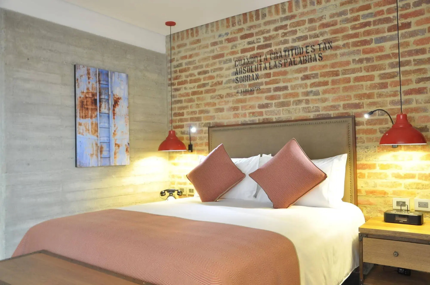 Foto - The Artisan D.C. Hotel, Autograph Collection