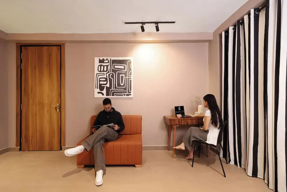 Foto - The Village Edit - Minimalist Hotels