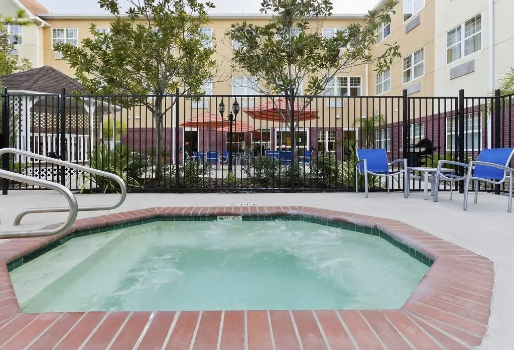 Photo - Sonesta Simply Suites Houston Brookhollow