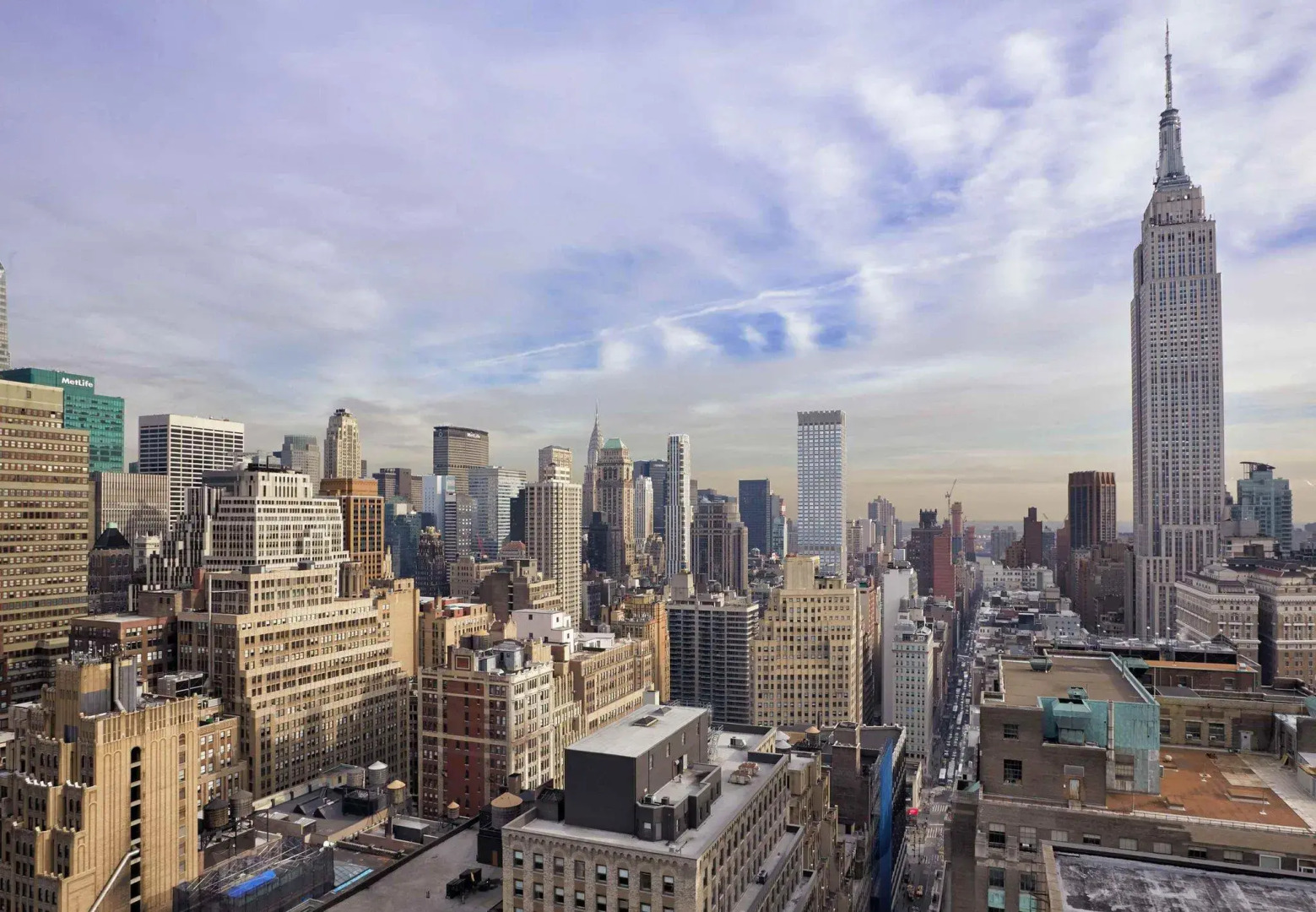 Foto - Renaissance New York Midtown Hotel