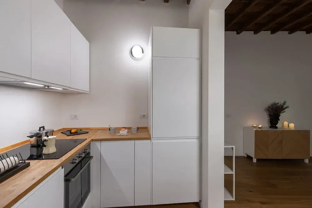 Photo - In The Heart Of Florence