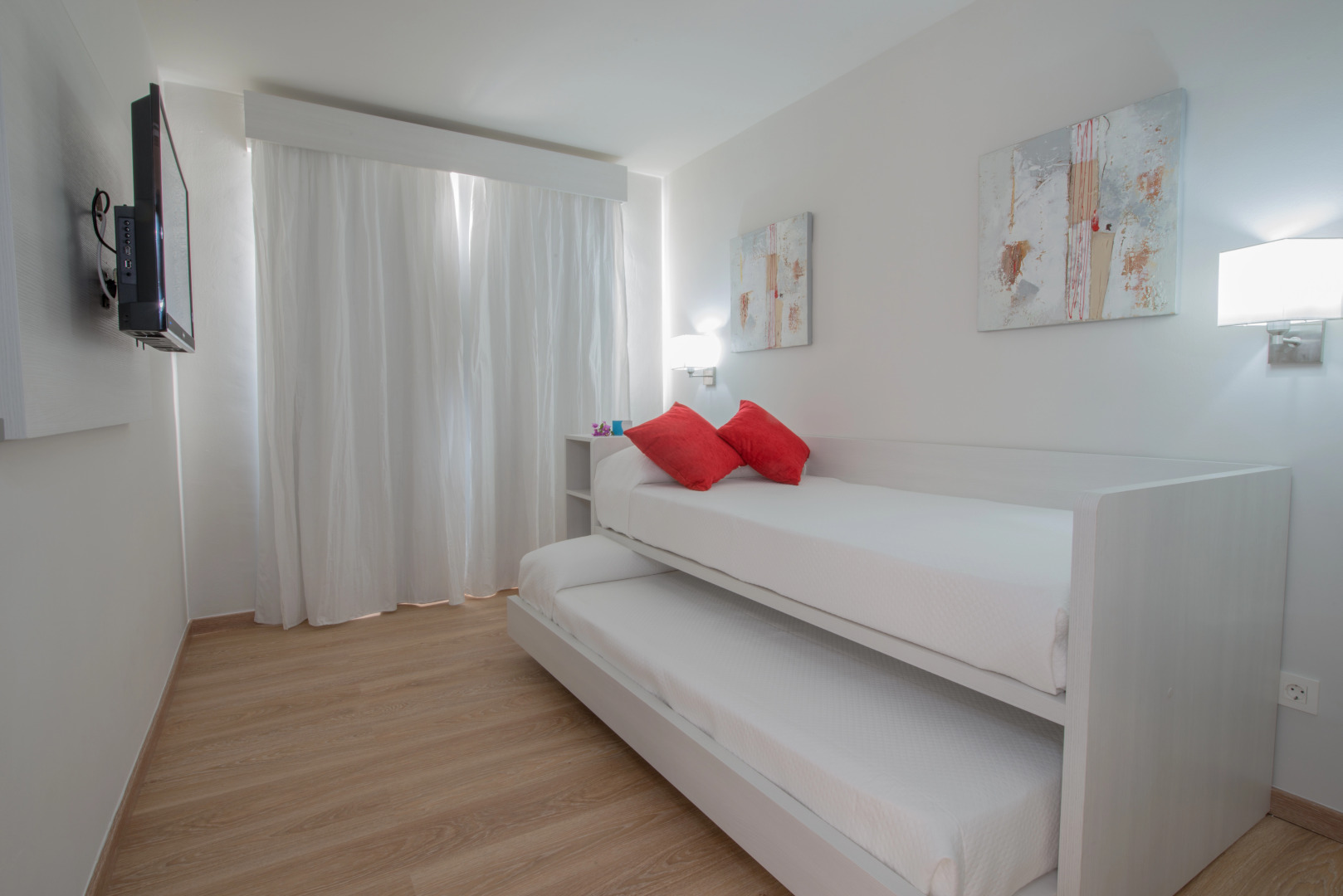 Foto - Aequora Lanzarote Suites