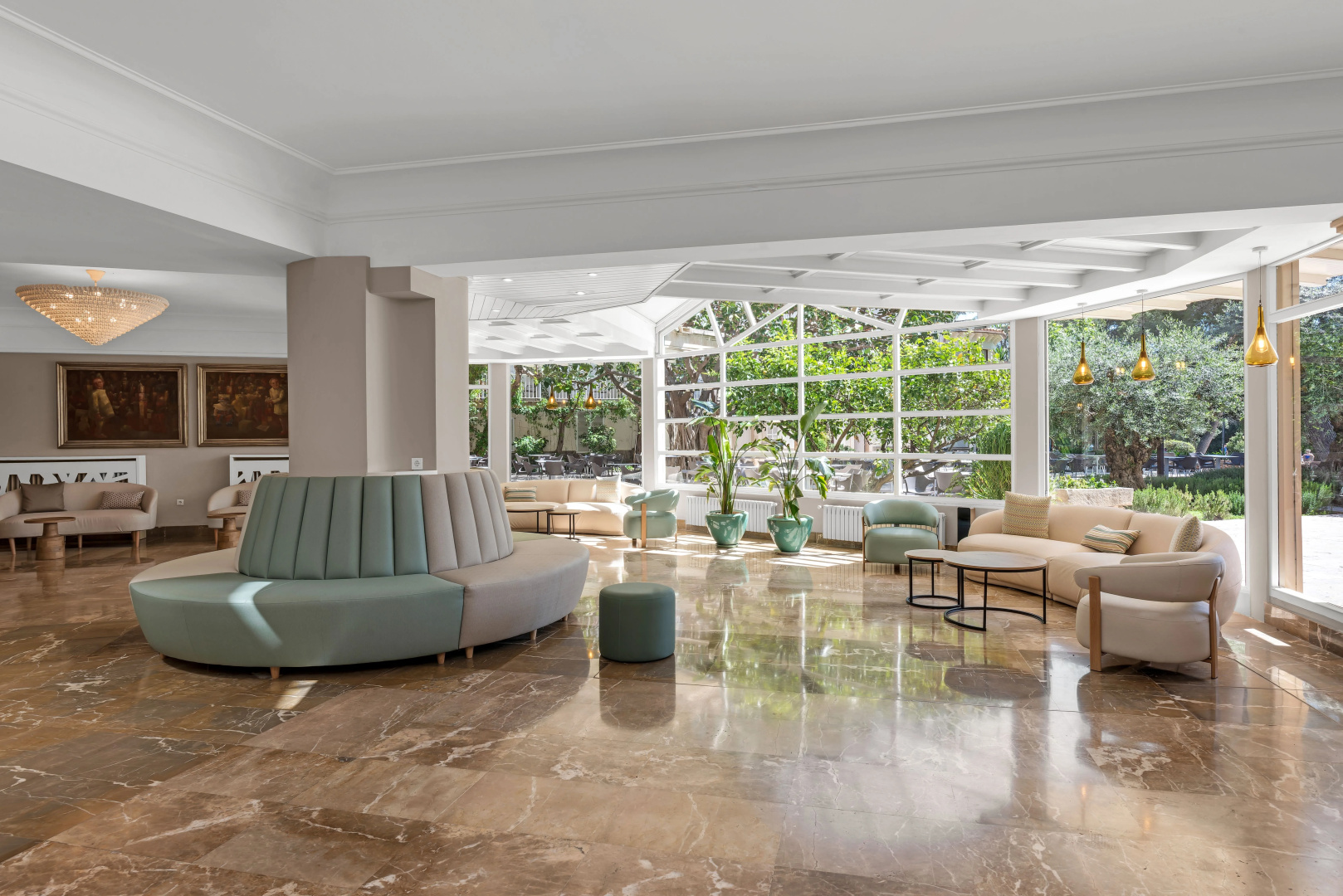 Photo - Hotel Castell dels Hams
