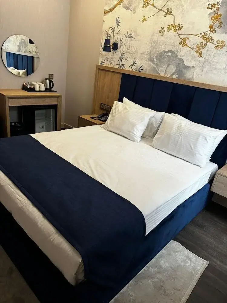 Foto - Querencia Hotel