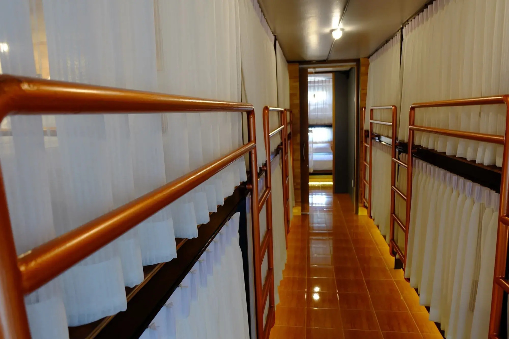 Foto - Sleep Owl Hostel